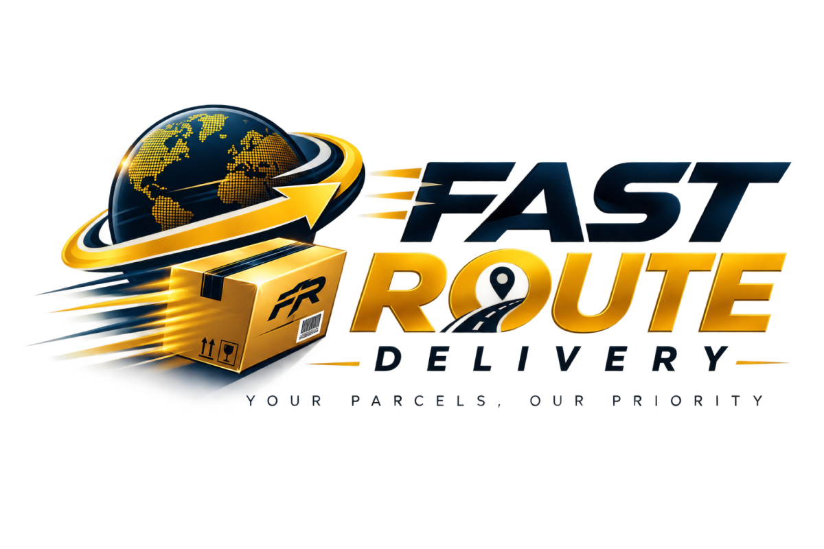 Fast route delivery